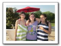 Family Reunion in Texas - May 2011 055