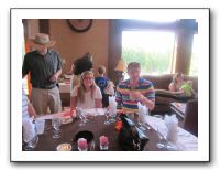 Family Reunion in Texas - May 2011 057