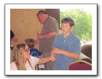 Family Reunion in Texas - May 2011 059