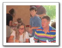 Family Reunion in Texas - May 2011 060