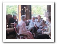 Family Reunion in Texas - May 2011 061