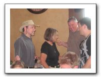 Family Reunion in Texas - May 2011 062