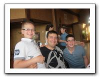 Family Reunion in Texas - May 2011 065