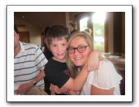 Family Reunion in Texas - May 2011 069