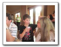 Family Reunion in Texas - May 2011 082