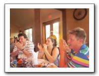 Family Reunion in Texas - May 2011 091