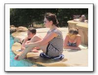 Family Reunion in Texas - May 2011 320