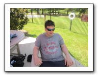 Family Reunion in Texas - May 2011 445
