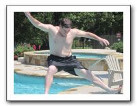 Family Reunion in Texas - May 2011 450