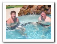 Family Reunion in Texas - May 2011 451