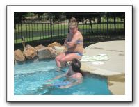 Family Reunion in Texas - May 2011 452