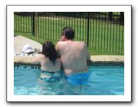 Family Reunion in Texas - May 2011 454