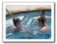 Family Reunion in Texas - May 2011 455