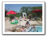 Family Reunion in Texas - May 2011 331