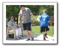Family Reunion in Texas - May 2011 457