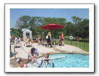 Family Reunion in Texas - May 2011 332