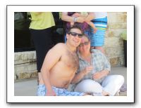 Family Reunion in Texas - May 2011 334