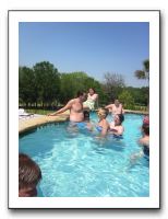 Family Reunion in Texas - May 2011 479