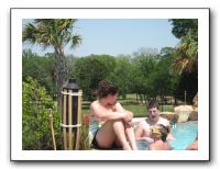 Family Reunion in Texas - May 2011 482
