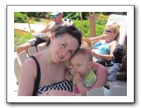 Family Reunion in Texas - May 2011 483
