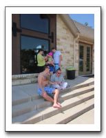 Family Reunion in Texas - May 2011 335
