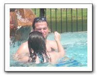 Family Reunion in Texas - May 2011 494