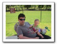 Family Reunion in Texas - May 2011 497