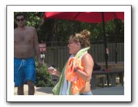 Family Reunion in Texas - May 2011 499