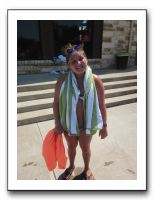Family Reunion in Texas - May 2011 505