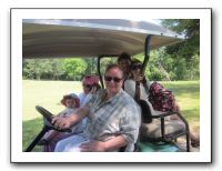 Family Reunion in Texas - May 2011 506