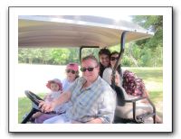 Family Reunion in Texas - May 2011 507