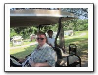 Family Reunion in Texas - May 2011 521