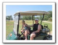 Family Reunion in Texas - May 2011 526