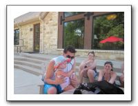 Family Reunion in Texas - May 2011 529