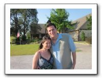 Family Reunion in Texas - May 2011 534