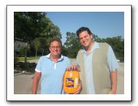 Family Reunion in Texas - May 2011 536