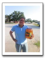 Family Reunion in Texas - May 2011 537