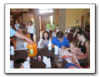 Family Reunion in Texas - May 2011 544