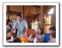 Family Reunion in Texas - May 2011 546