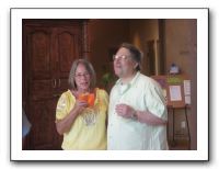 Family Reunion in Texas - May 2011 548