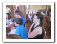 Family Reunion in Texas - May 2011 549