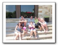 Family Reunion in Texas - May 2011 343