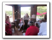 Family Reunion in Texas - May 2011 552