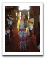Family Reunion in Texas - May 2011 556