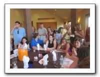Family Reunion in Texas - May 2011 560
