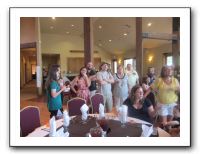 Family Reunion in Texas - May 2011 566