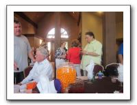 Family Reunion in Texas - May 2011 574