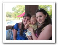 Family Reunion in Texas - May 2011 580