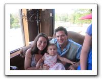 Family Reunion in Texas - May 2011 581