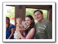 Family Reunion in Texas - May 2011 583